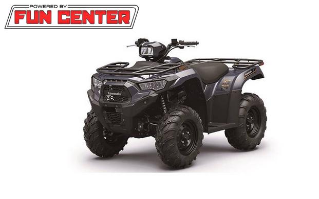 2025 Kawasaki BRUTE FORCE 450 4X4