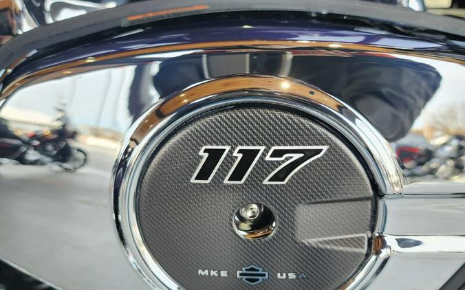 2026 Harley-Davidson® Street Glide® FLHX