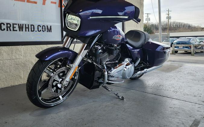2026 Harley-Davidson® Street Glide® FLHX