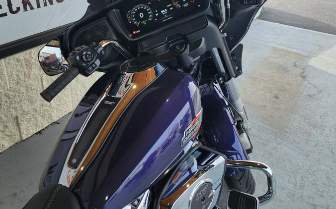 2026 Harley-Davidson® Street Glide® FLHX