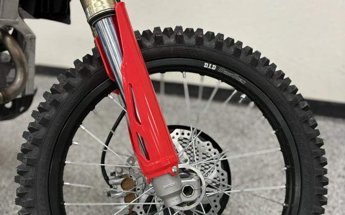 2026 HONDA CRF250RT - H0625C