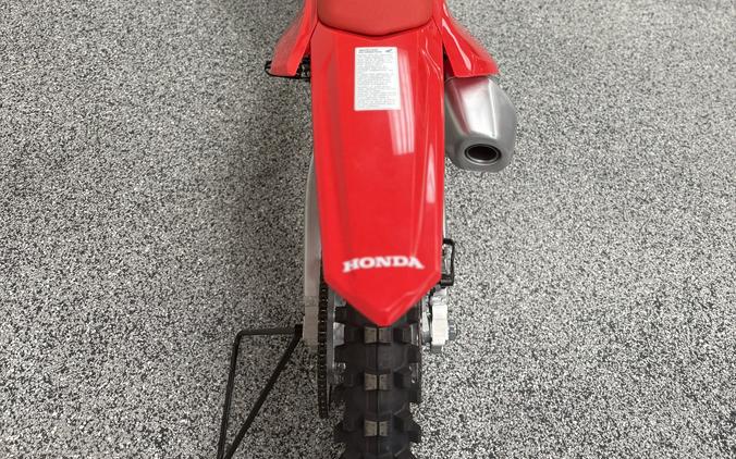 2026 HONDA CRF250RT - H0625C