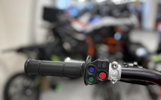 2026 HONDA CRF250RT - H0625C