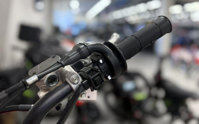 2026 HONDA CRF250RT - H0625C