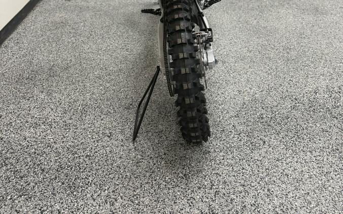 2026 HONDA CRF250RT - H0625C