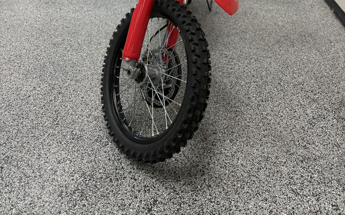 2026 HONDA CRF250RT - H0625C