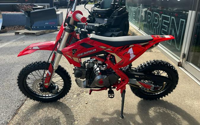 2026 DENAGO MX1 - D10468