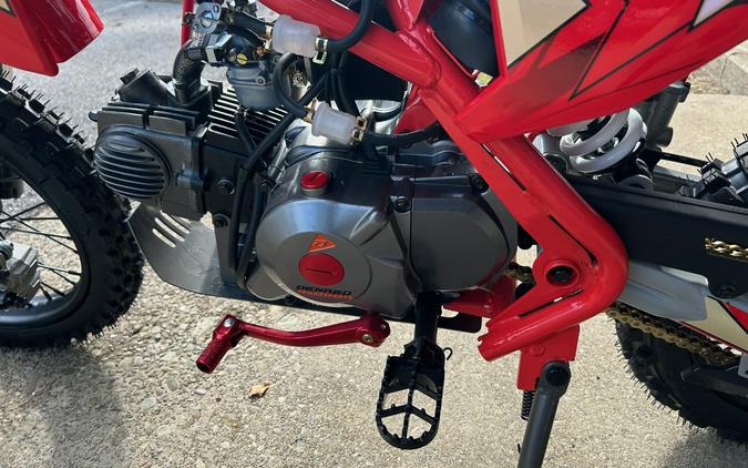 2026 DENAGO MX1 - D10468