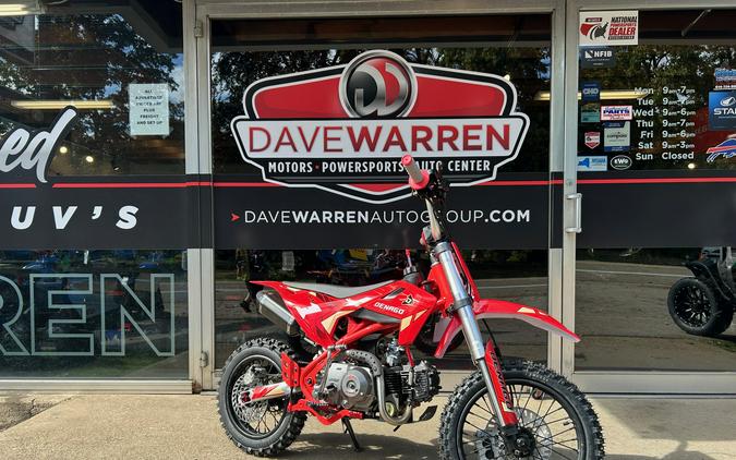 2026 DENAGO MX1 - D10468