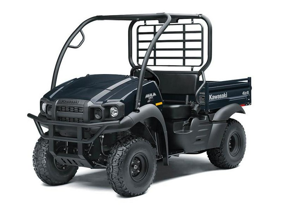 2026 Kawasaki Mule SX™ 4x4