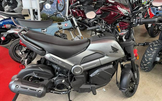 2025 Honda Navi