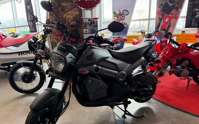2025 Honda Navi