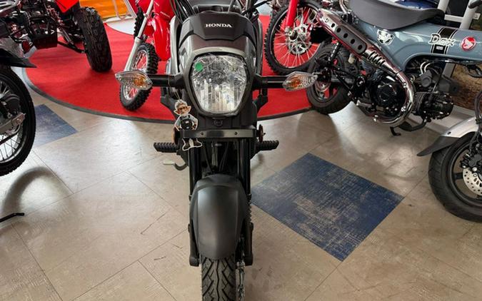 2025 Honda Navi