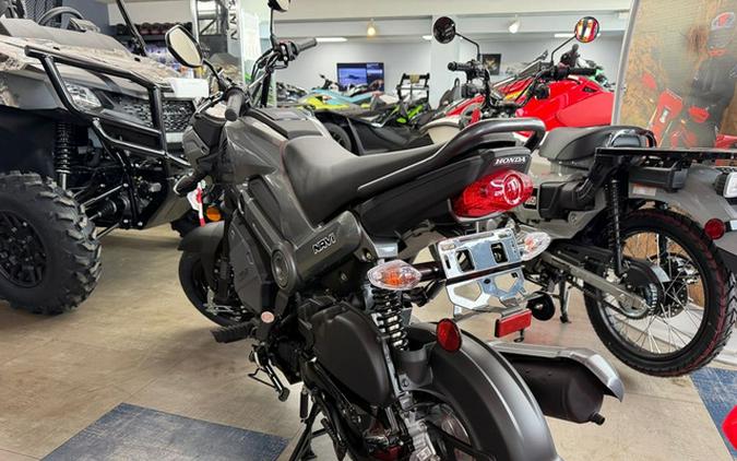 2025 Honda Navi