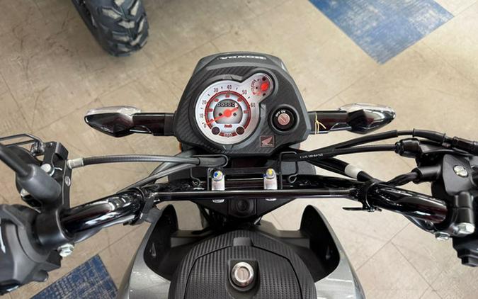 2025 Honda Navi
