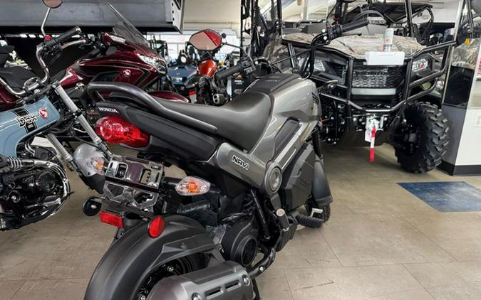 2025 Honda Navi