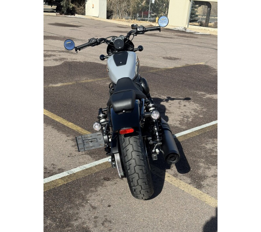 2026 Harley-Davidson® Nightster® Special