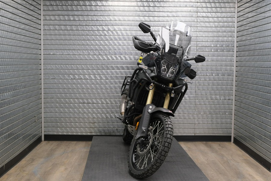 2024 YAMAHA TENERE 700