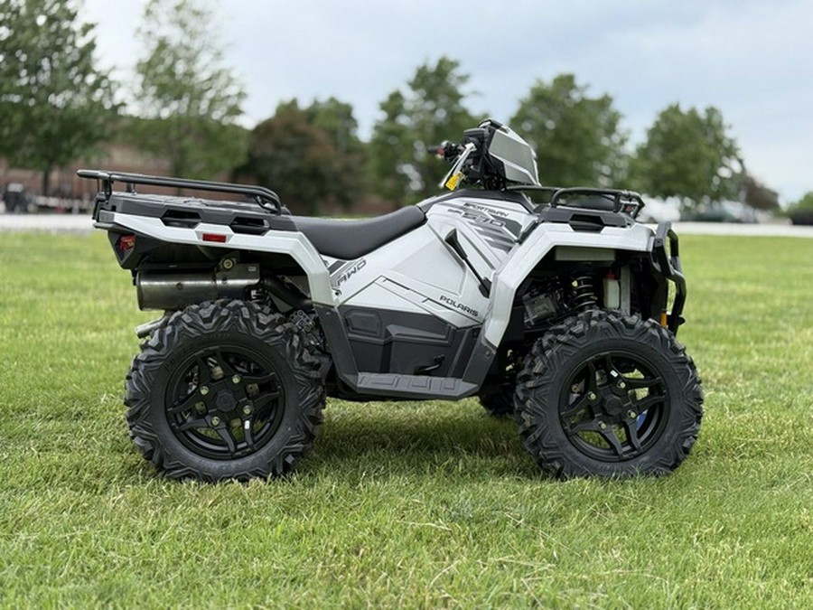 2026 Polaris Sportsman 570 Ultimate