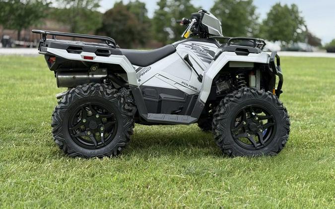 2026 Polaris Sportsman 570 Ultimate