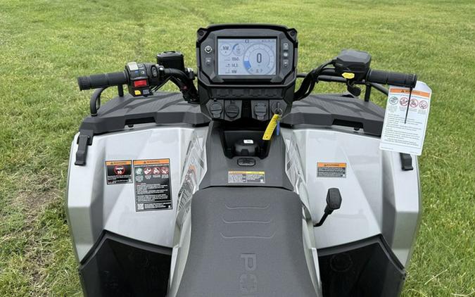 2026 Polaris Sportsman 570 Ultimate