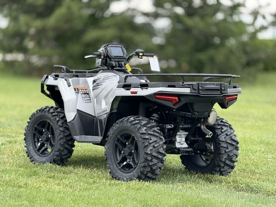 2026 Polaris Sportsman 570 Ultimate