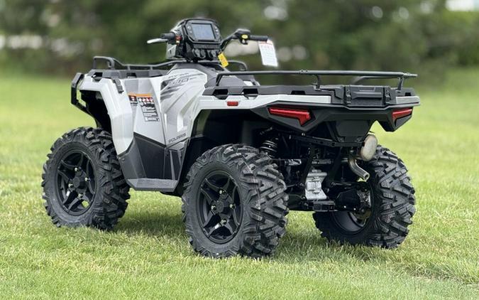2026 Polaris Sportsman 570 Ultimate