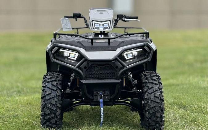 2026 Polaris Sportsman 570 Ultimate