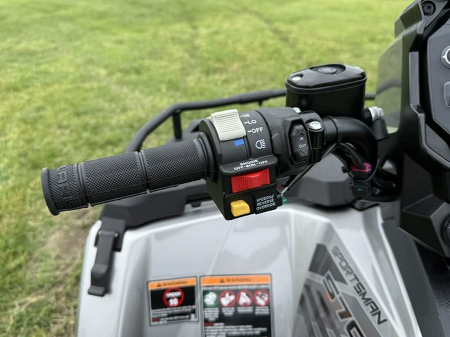 2026 Polaris Sportsman 570 Ultimate