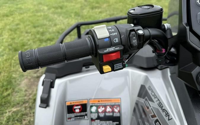 2026 Polaris Sportsman 570 Ultimate