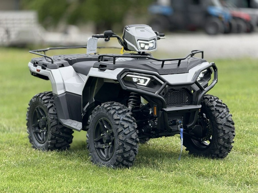 2026 Polaris Sportsman 570 Ultimate