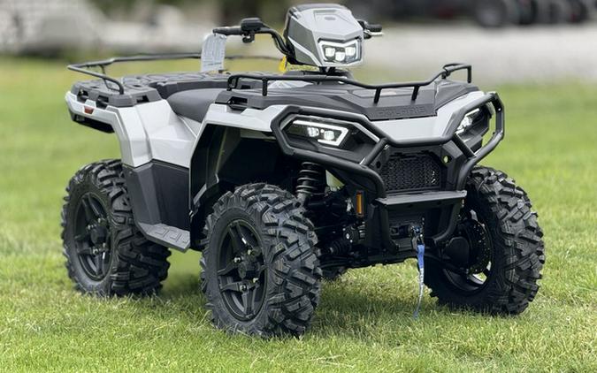 2026 Polaris Sportsman 570 Ultimate
