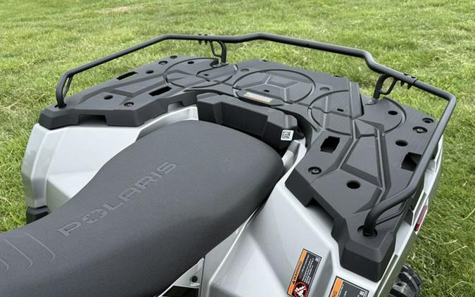 2026 Polaris Sportsman 570 Ultimate