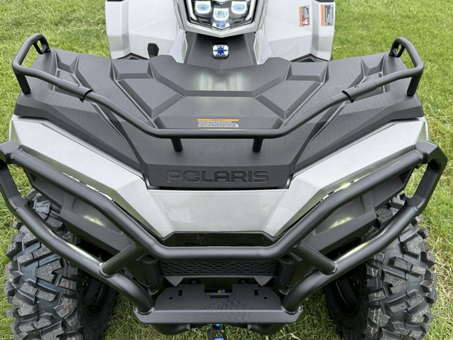 2026 Polaris Sportsman 570 Ultimate