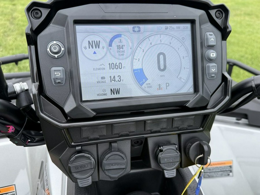 2026 Polaris Sportsman 570 Ultimate