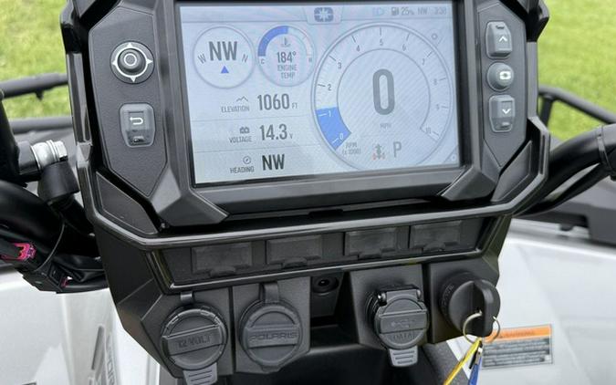 2026 Polaris Sportsman 570 Ultimate