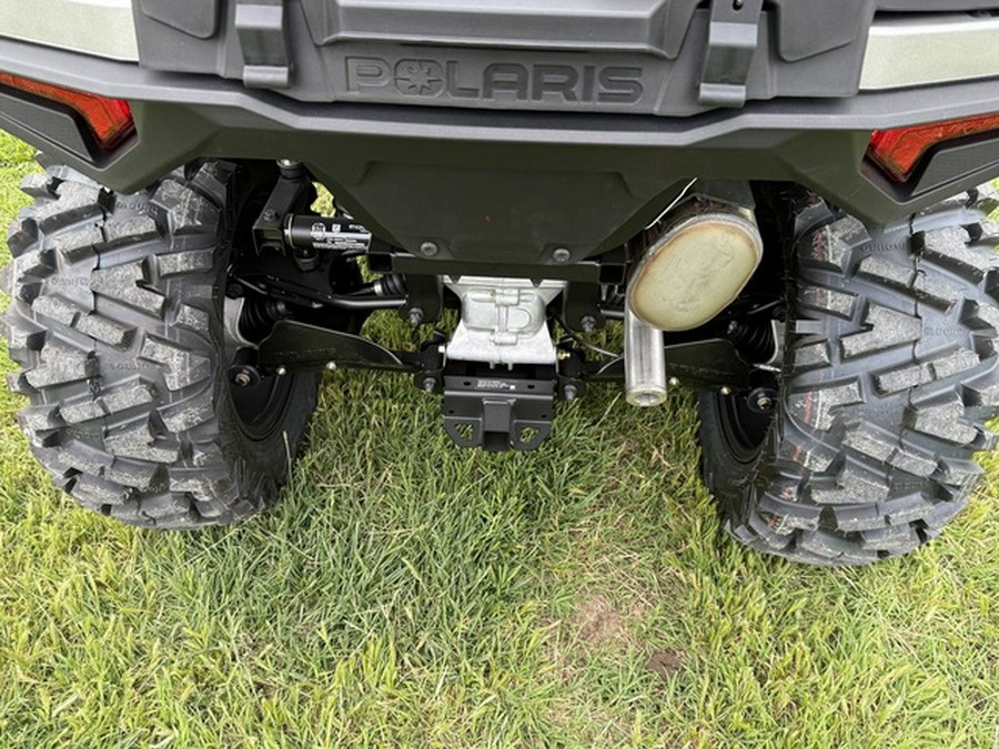 2026 Polaris Sportsman 570 Ultimate