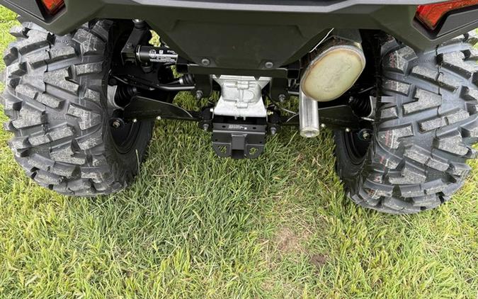 2026 Polaris Sportsman 570 Ultimate
