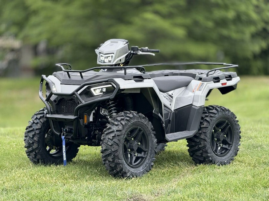 2026 Polaris Sportsman 570 Ultimate