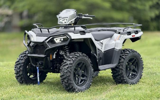 2026 Polaris Sportsman 570 Ultimate