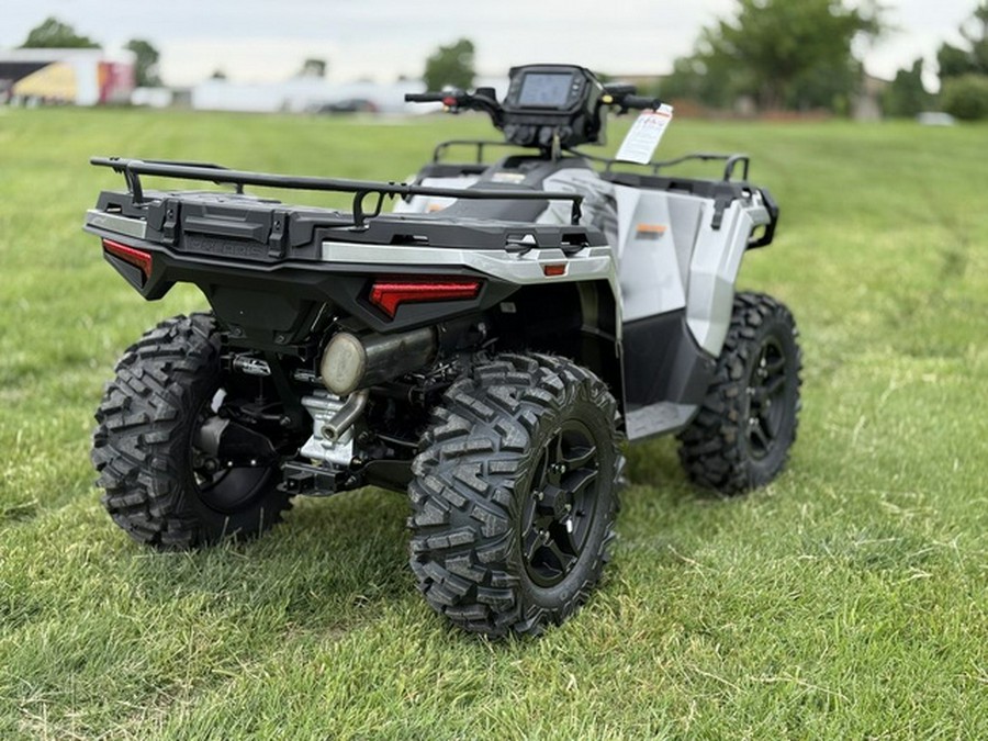 2026 Polaris Sportsman 570 Ultimate