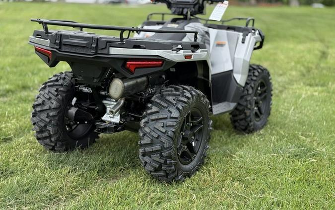 2026 Polaris Sportsman 570 Ultimate