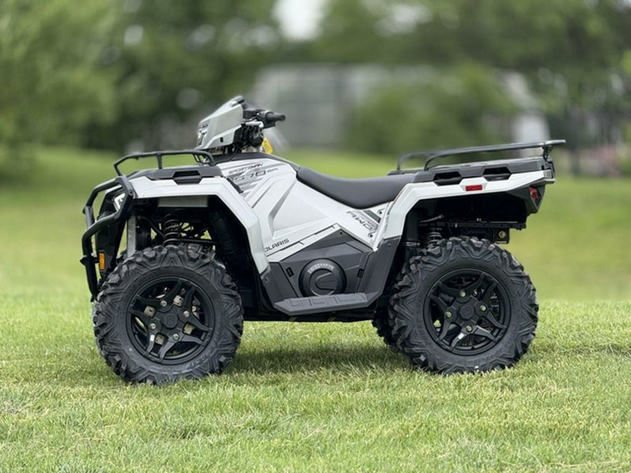 2026 Polaris Sportsman 570 Ultimate
