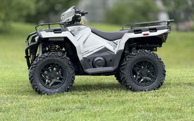 2026 Polaris Sportsman 570 Ultimate