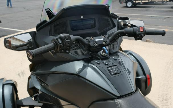 2020 CAN-AM RD SPYDER RT LTD 1330 ACE SE6 AGD 20