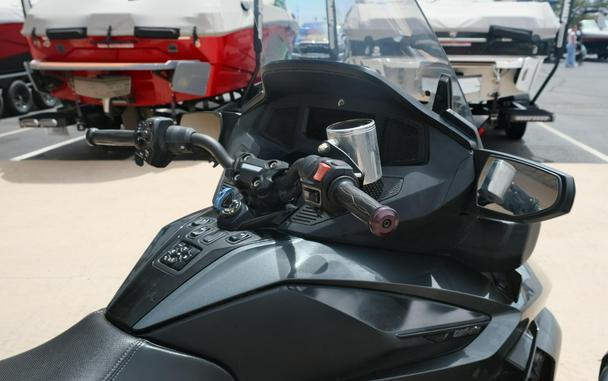 2020 CAN-AM RD SPYDER RT LTD 1330 ACE SE6 AGD 20