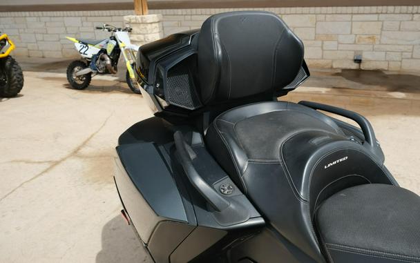 2020 CAN-AM RD SPYDER RT LTD 1330 ACE SE6 AGD 20