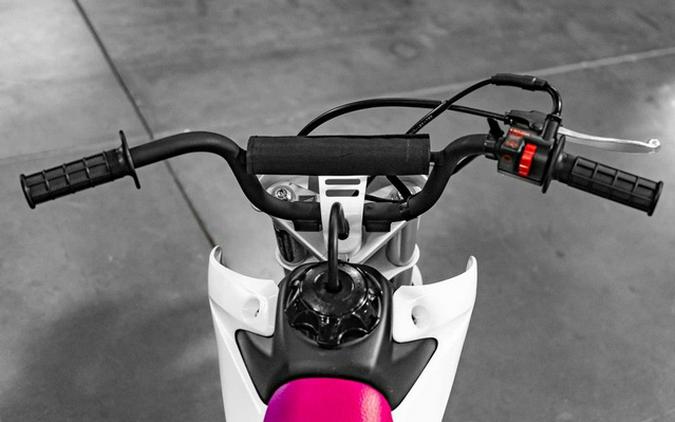 2026 Honda CRF 50F