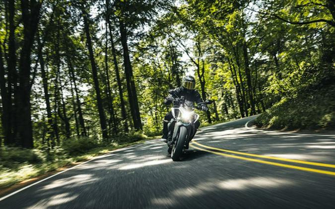 2026 CFMOTO NK 450