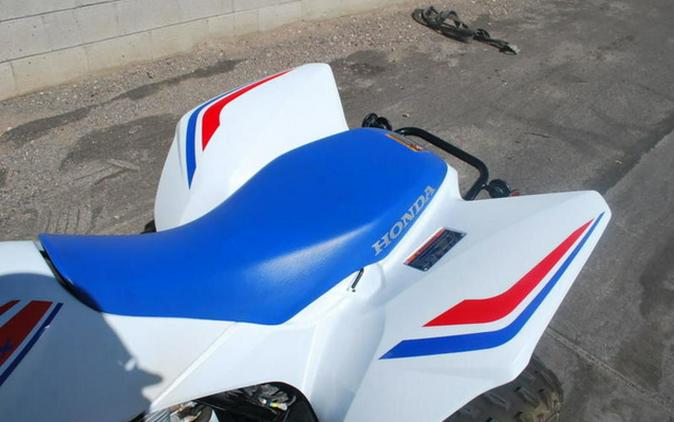2026 Honda TRX 250X